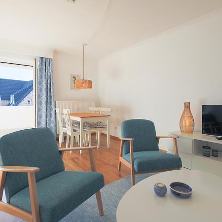 Appartement Friesennerz Westerland Buitenkant foto
