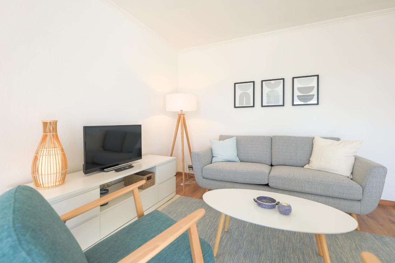 Appartement Friesennerz Westerland Buitenkant foto